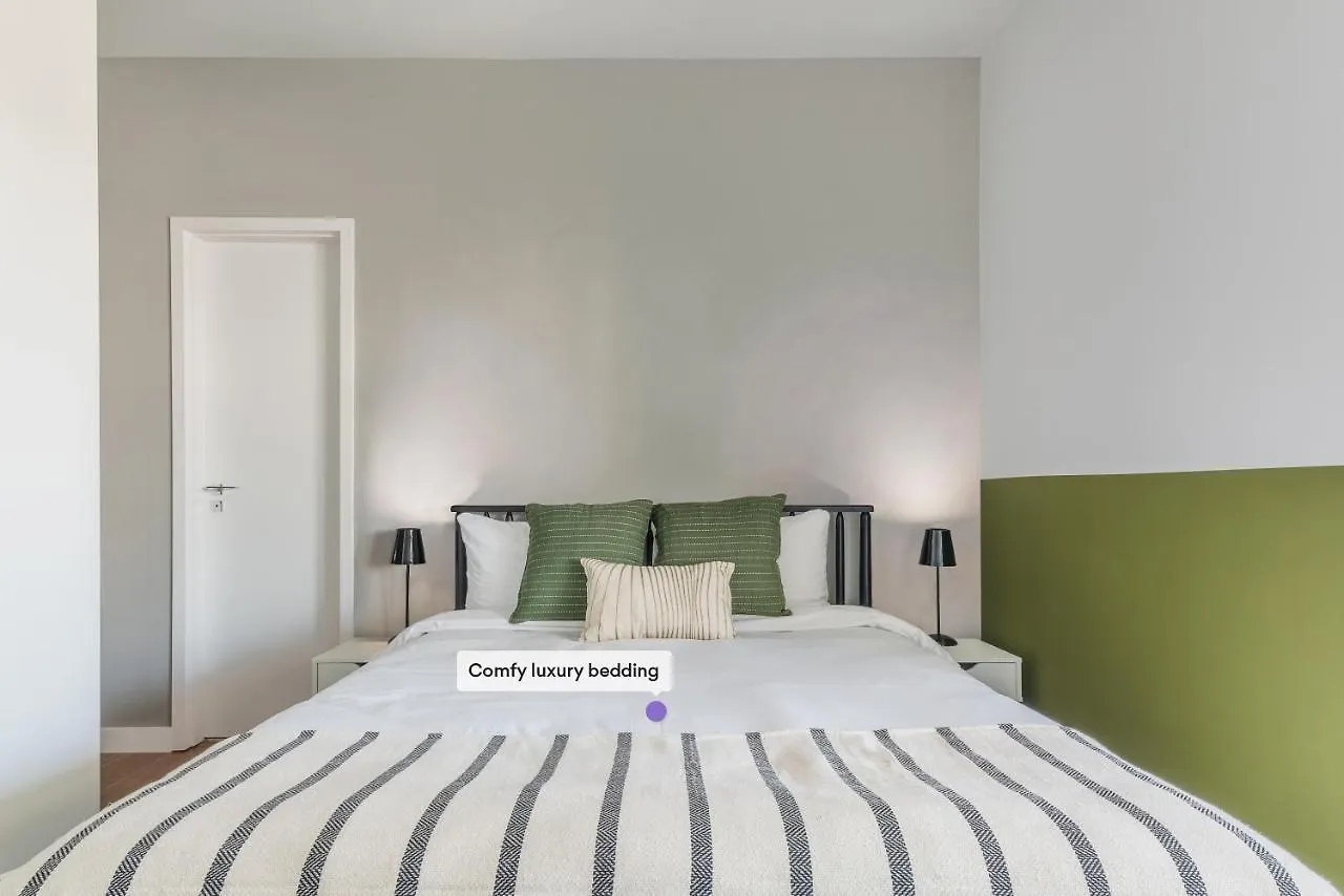 Apartamento Com Vaga E Vista Panoramica - Vila Olimpia Apartment Sao Paulo